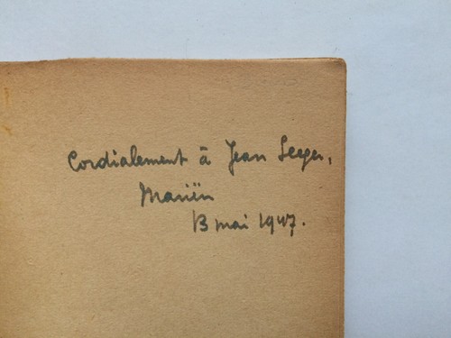 Les corrections naturelles - ",