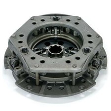 Embrayage Double DO250/225