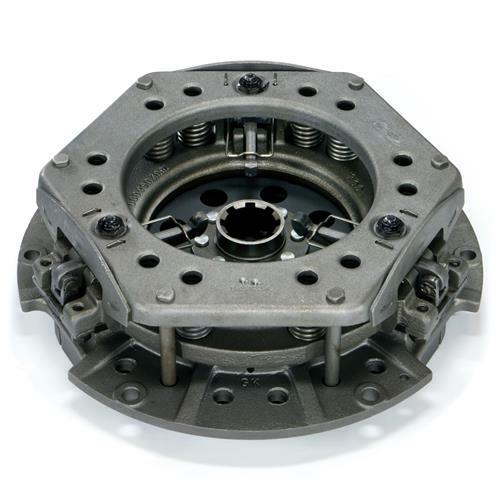 Embrayage double do250 225 - double, do250/225