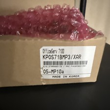 SAMSUNG KPOS71BMP3/XAR OS7100