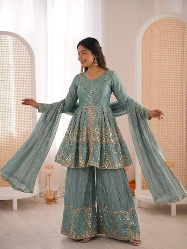 Salwar kameez pakistani indian - pakistani,