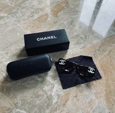 lunettes de soleil Chanel