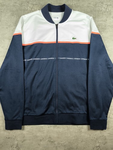 Lacoste sport veste - lacoste,