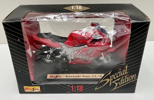 Moto kawasaki ninja - moto,