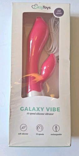 Easytoys vibromasseur double - easytoys,