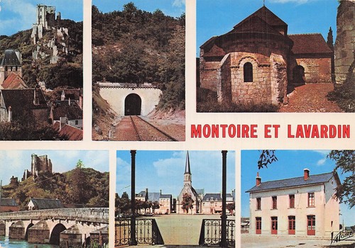 Montoire sur loir - montoire,