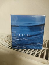 Parfum Eau De Toilette Transat