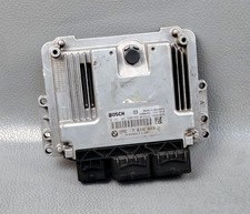 Unité De Contrôle Moteur
