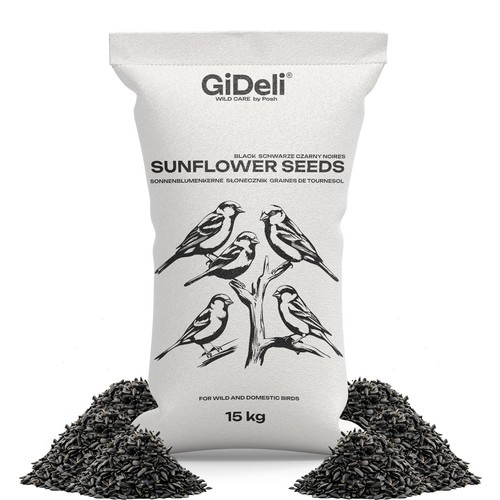 Graines tournesol kg - tournesol, 15