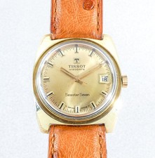 TISSOT Visodate Seastar Seven