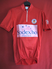 Maillot cycliste Boucle de la