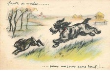 Illustrateur - Germaine Bouret