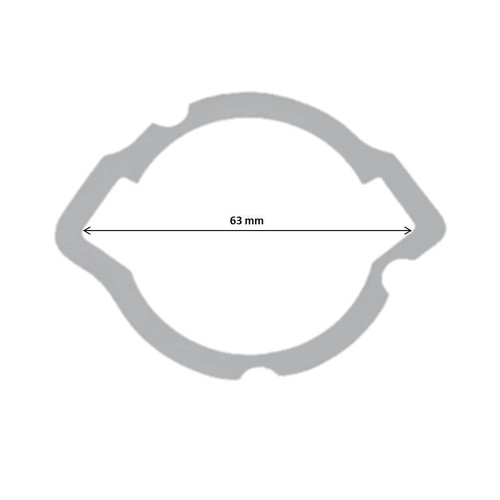 Joint embase cylindre moteur - joint,