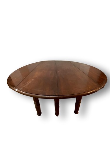 Table manger style - table,