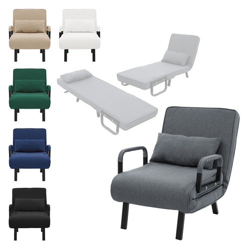 Fauteuil lit convertible - convertible, en
