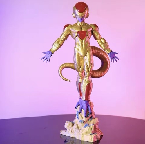 Dragon ball figurine - dragon, z