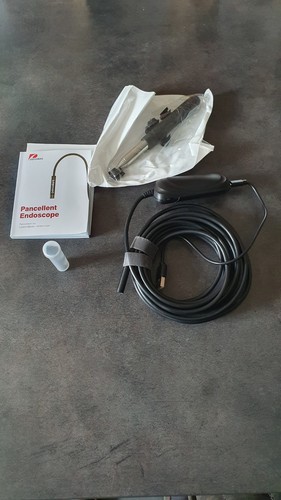 Camera endoscope model - hd,