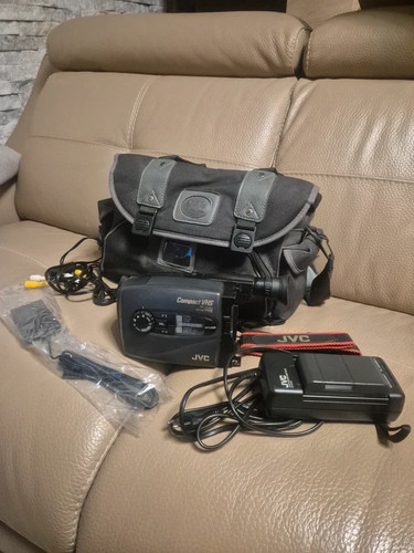 Caméscope jvc ax49s - jvc, gr-ax49s