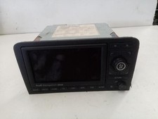 8P0035192 autoradio AUDI A3 8P