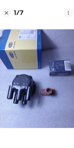 Lancia beta kit allumage - beta,