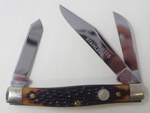 Queen cutlery 9115 - cutlery, medium