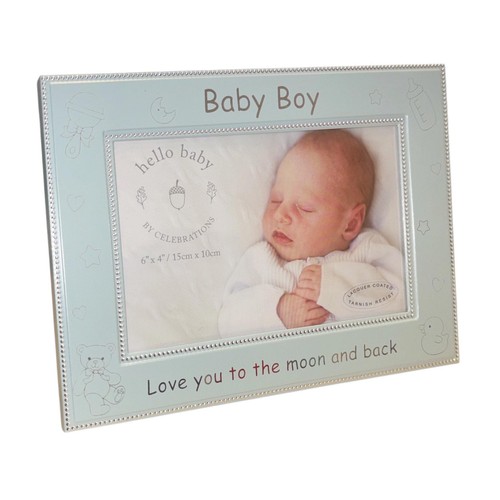 Cadre photo aluminium - cadre,