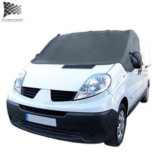 Pour Nissan Primastar