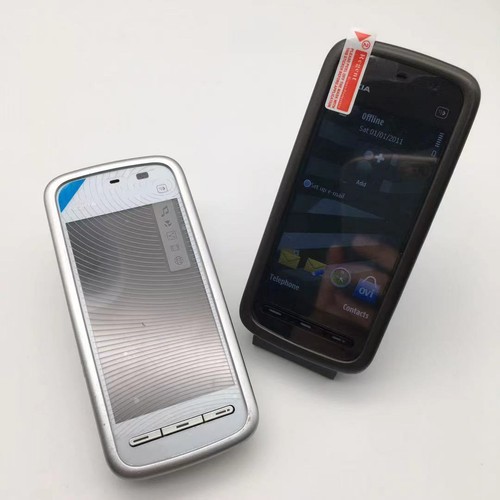 Nokia 5230 - ,