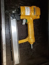 Agrafeuses pneumatique stanley