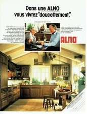 Advertising 109 1979 Alno Equipped Kitchen
