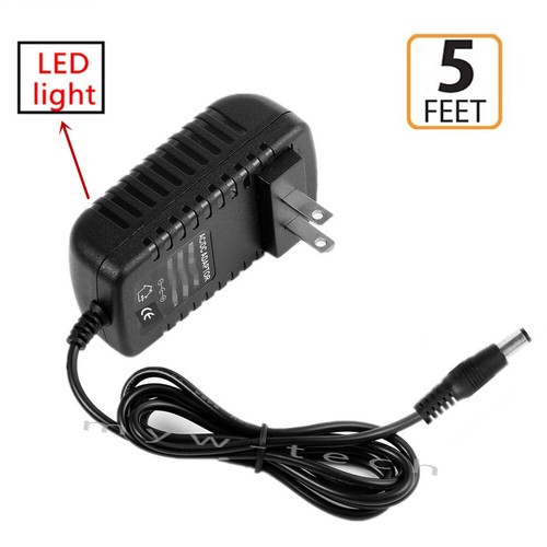 12v adapter for - 12v, helicon