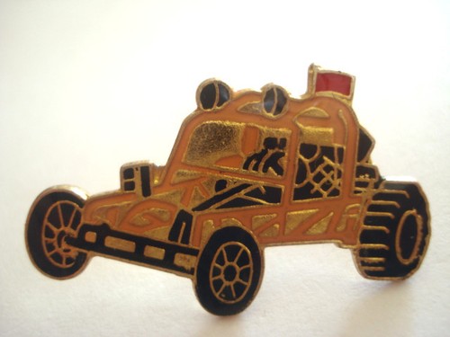 Pins buggy 4x4 - pins, pin's