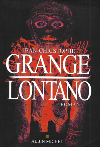 Lontano jean christophe - "lontano", jean-christophe
