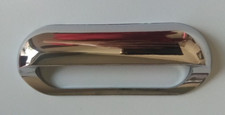 Chrome Furniture Handle 