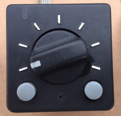 Sélecteur commande ordinateur