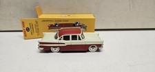 Dinky Toys Atlas 1/43  Simca