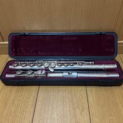 Flûte yamaha yfl - yamaha, yfl-211sii