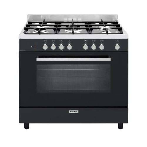 Glem piano cuisson mixte - piano,