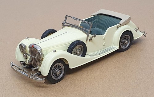 Classics 43 scale jm104 - classics,