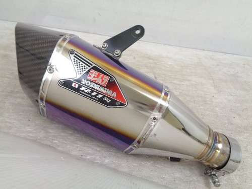 Yoshimura 11sq cyclone - r-11sq,