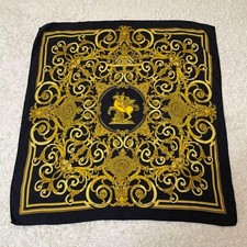 Écharpe HERMES Carre 90 soie