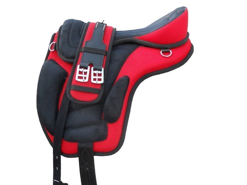 Selle cheval anglais sans - anglais,