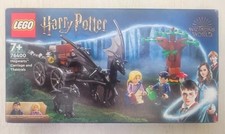 BOITE SET LEGO NEUF HARRY