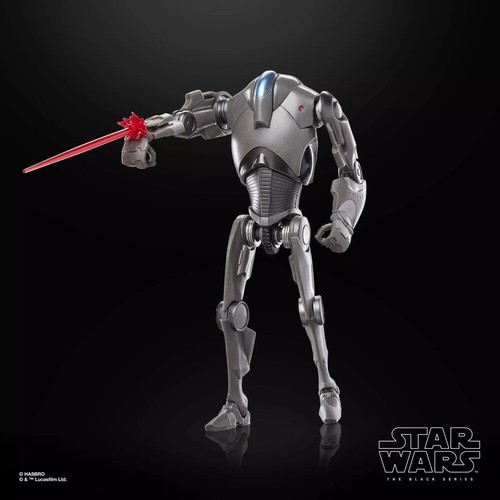 Star wars the black series - star,