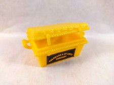 Nice trunk / trunk 3245 Playmobil (western, stagecoach) 2247