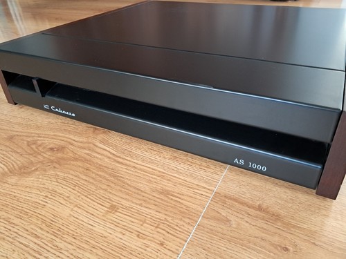 Rare amplificateur stéréo 2 - stéréo, (2