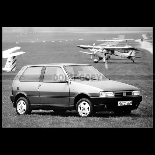 Photo 025217 fiat uno - fiat,