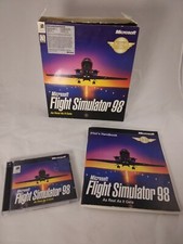 Microsoft Flight Simulator 98