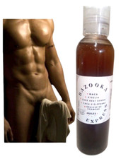 Huiles Bazooka Express 100%