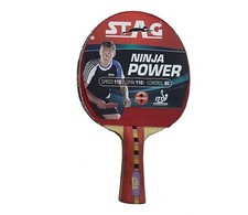 Table Tennis Raquette